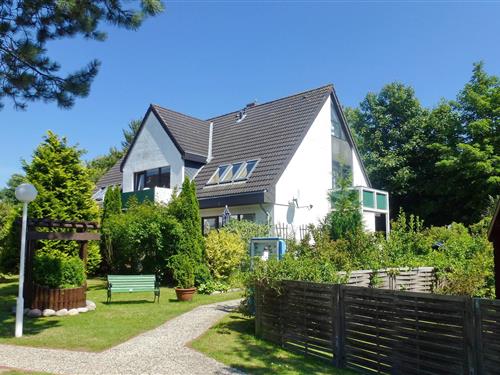 Ferienwohnung - 4 Personen -  - Gmelinstraße - 25938 - Wyk