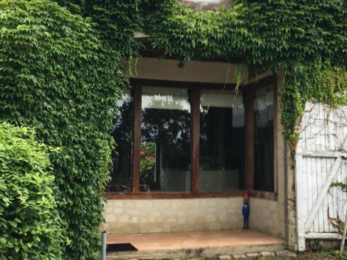Ferienhaus - 6 Personen -  - Beaumont En Véron - 37420