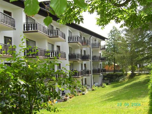 Ferienwohnung - 2 Personen -  - Bildhauersturmstrasse - 87629 - Füssen
