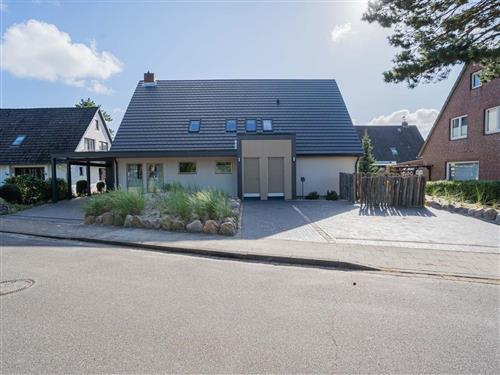 Ferienhaus - 4 Personen -  - Gorch-Fock-Weg - 25826 - St. Peter-Ording