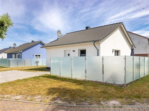 Sommerhus - 10 personer -  - Strandstraße - 18233 - Pepelow