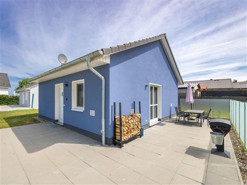 Ferienwohnung - 10 Personen -  - Strandstraße - 18233 - Pepelow