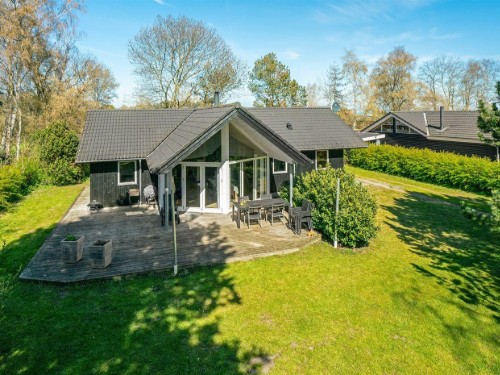 Ferienhaus - 6 Personen -  - Slaaenvænget - Spodsbjerg - 5900 - Rudköbing