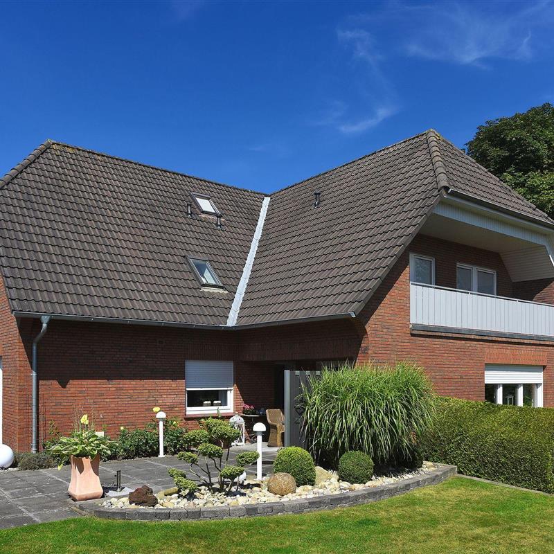 Ferielejlighed - 4 personer -  - Graf-Edzard-Straße - 26427 - Esens