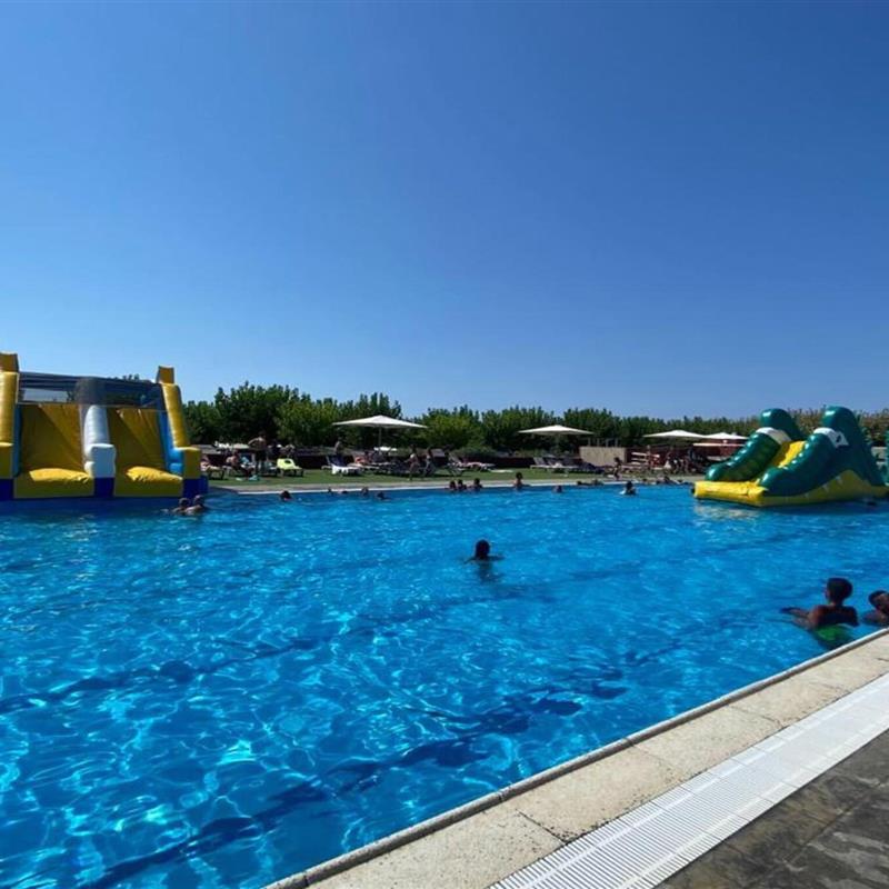 Sommerhus - 6 personer -  - 08380 - Malgrat De Mar