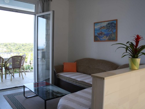Ferieleilighet - 4 personer -  - 20235 - Stikovica