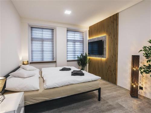 Holiday apartment - 4 persons -  - Jindrichuv Hradec - 377 01