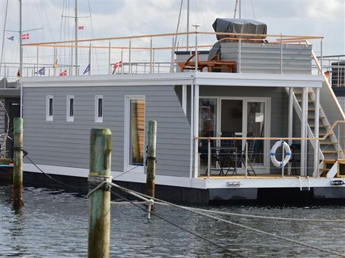 Ferielejlighed - 5 personer -  - Marinavej - 6320 - Egernsund