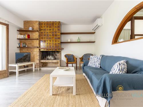 Ferielejlighed - 4 personer -  - 07470 - Port De Pollença