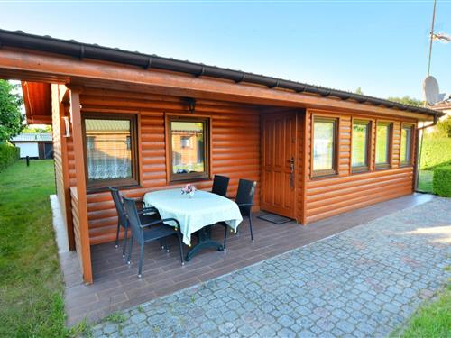 Ferienhaus - 5 Personen -  - 76-042 - Rosnowo