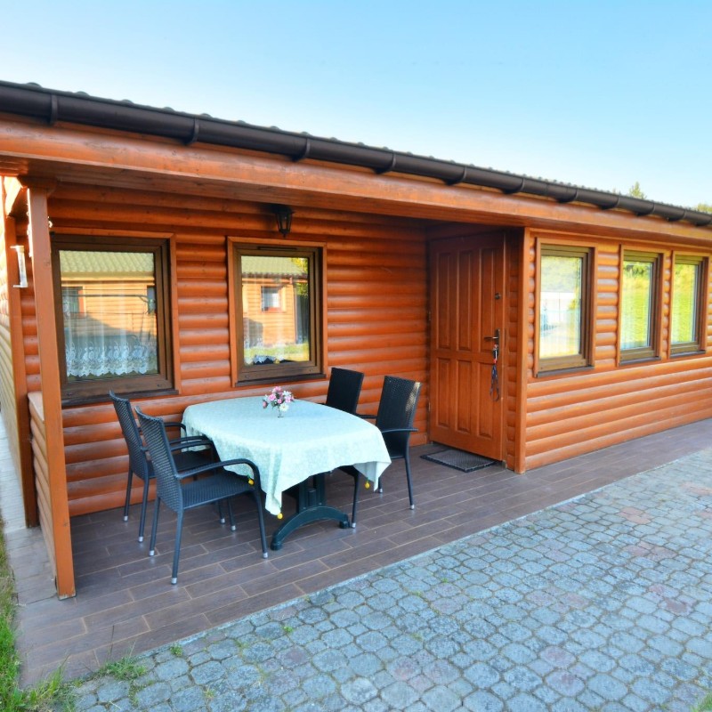 Sommerhus - 5 personer -  - 76-042 - Rosnowo