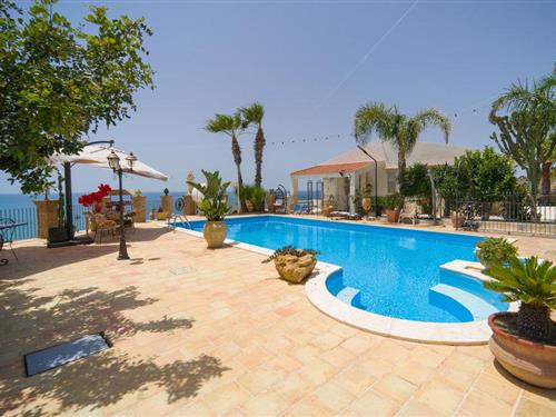 Ferieleilighet - 9 personer -  - Via San Remo - Palma Di Montechiaro - 92020 - Ciotta