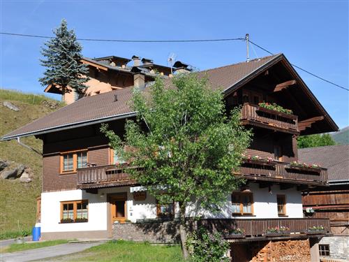 Ferielejlighed - 8 personer -  - Innerrotte - 9963 - Sankt Jakob In Defereggen