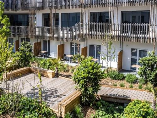 Semesterlägenhet - 4 personer -  - 17000 - La Rochelle