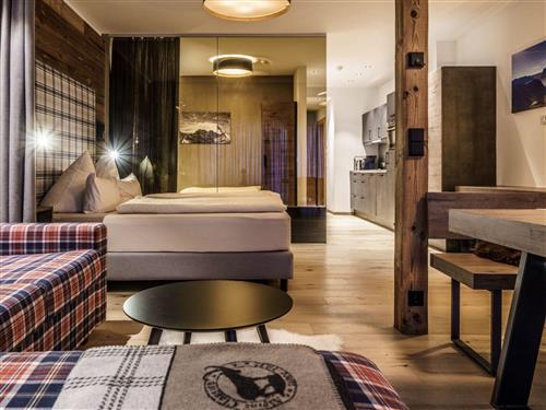 Ferieleilighet - 4 personer -  - Sölden - 6450