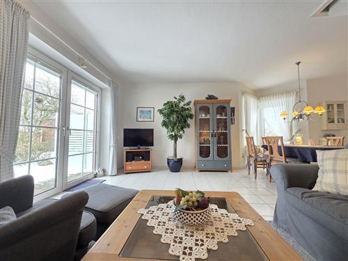 Sommerhus - 4 personer -  - Kutterstraße - 26506 - Norddeich