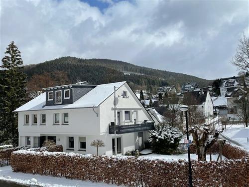 Holiday Home/Apartment - 8 persons -  - Wiesenstr. - 59955 - Winterberg / Silbach