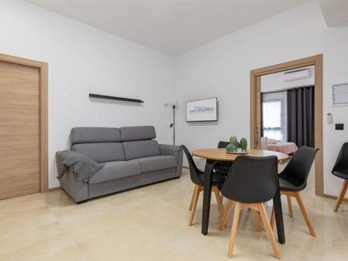 Semesterhus/Semesterlägenhet - 6 personer -  - 46024 - Valencia / València