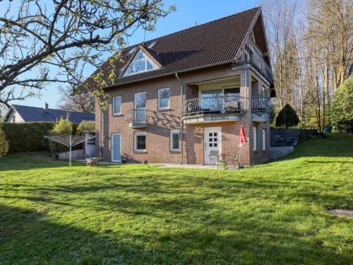Ferielejlighed - 4 personer -  - Kleinensee - 23626 - Ratekau