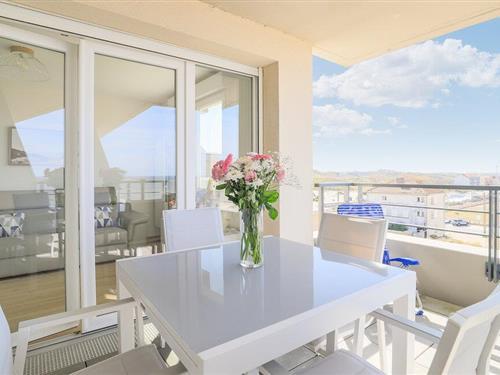 Ferielejlighed - 5 personer -  - cours des champs Elysées - Stella-Plage - 62780 - Stella Plage