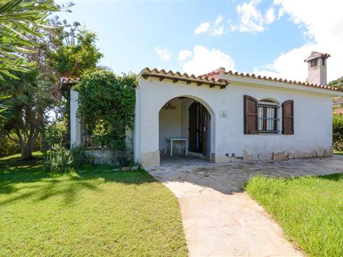 Sommerhus - 7 personer -  - Via dei Gigli - 09045 - Costa Rei