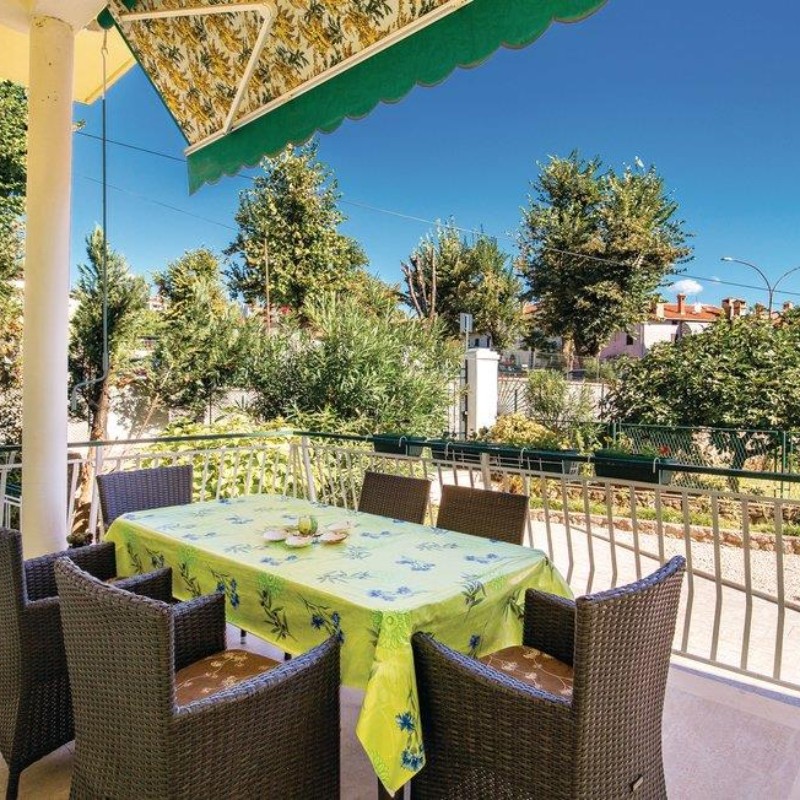 Ferielejlighed - 6 personer -  - 9.rujna - Opatija-Lovran - 51415 - Lovran