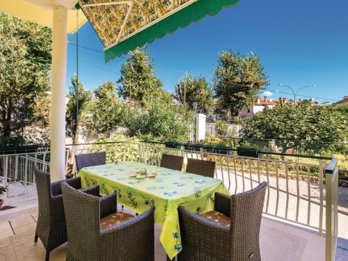 Ferieleilighet - 6 personer -  - 9.rujna - Opatija-Lovran - 51415 - Lovran