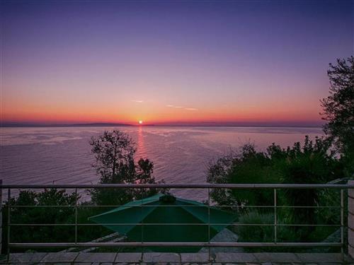 Sommerhus - 15 personer -  - Leonidhion - 14671