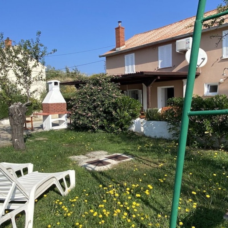 Sommerhus - 5 personer -  - 51281 - Lopar Rab