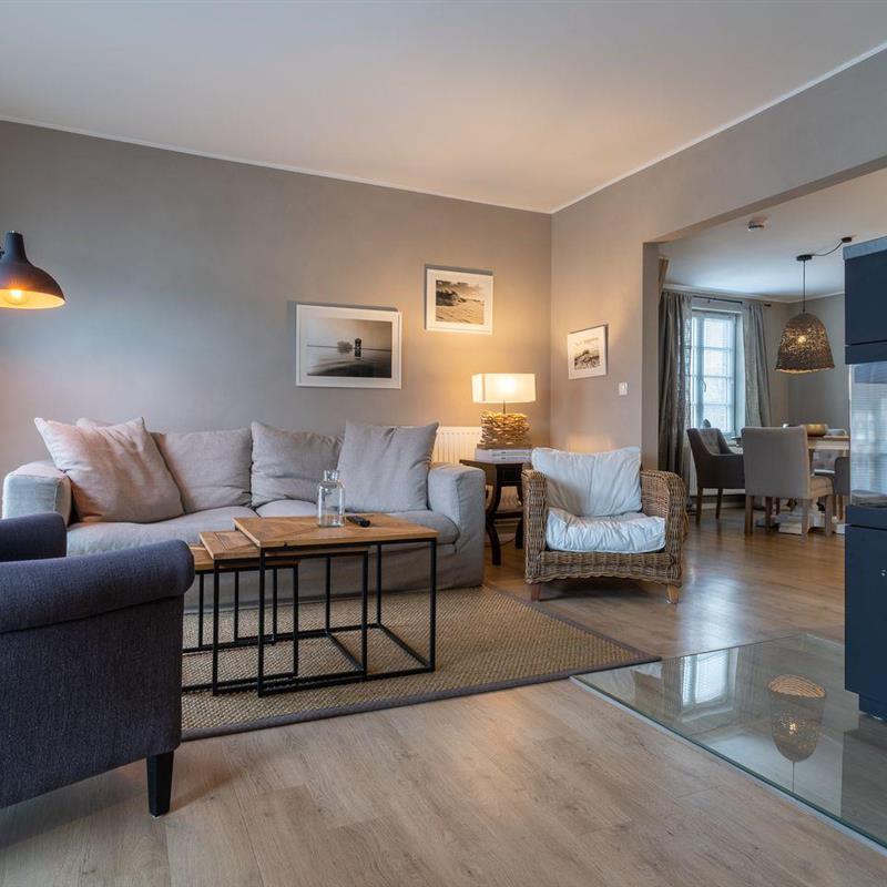 Ferielejlighed - 4 personer -  - Badallee - 25826 - St. Peter-Dorf