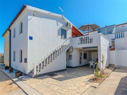 Ferielejlighed - 4 personer -  - Rosulje IV - 23234 - Vir