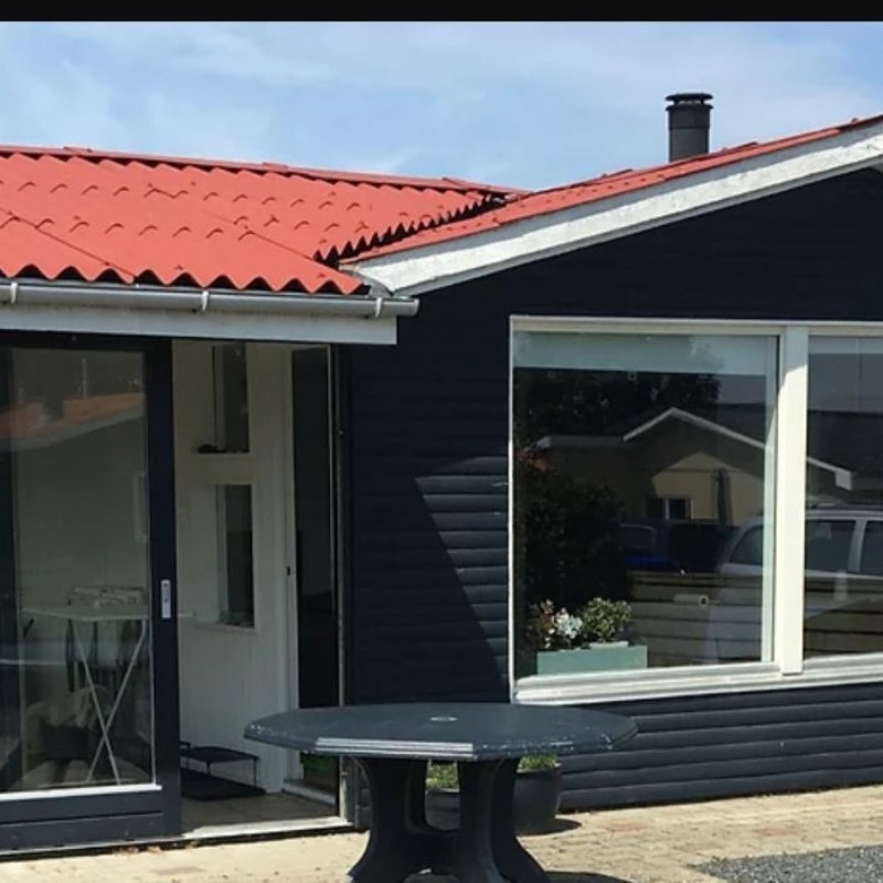 Ferienhaus - 6 Personen -  - Krusesvej - Jörgensö - 5450