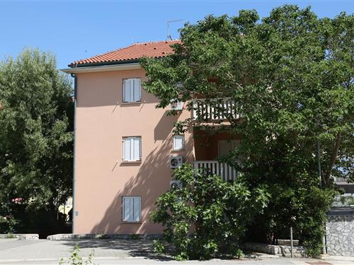 Sommerhus - 4 personer -  - Baška - 51523 - Baška