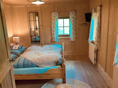 Ferielejlighed - 2 personer -  - Eggeberg - 9932 - Innervillgraten