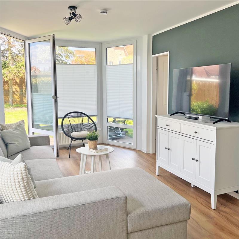 Ferielejlighed - 4 personer -  - Stettiner Straße - 23743 - Grömitz