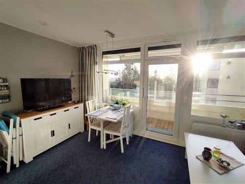 Ferielejlighed - 4 personer -  - Am Hohen Ufer - 23775 - Großenbrode