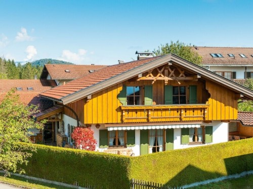 Sommerhus - 5 personer -  - 82494 - Krün