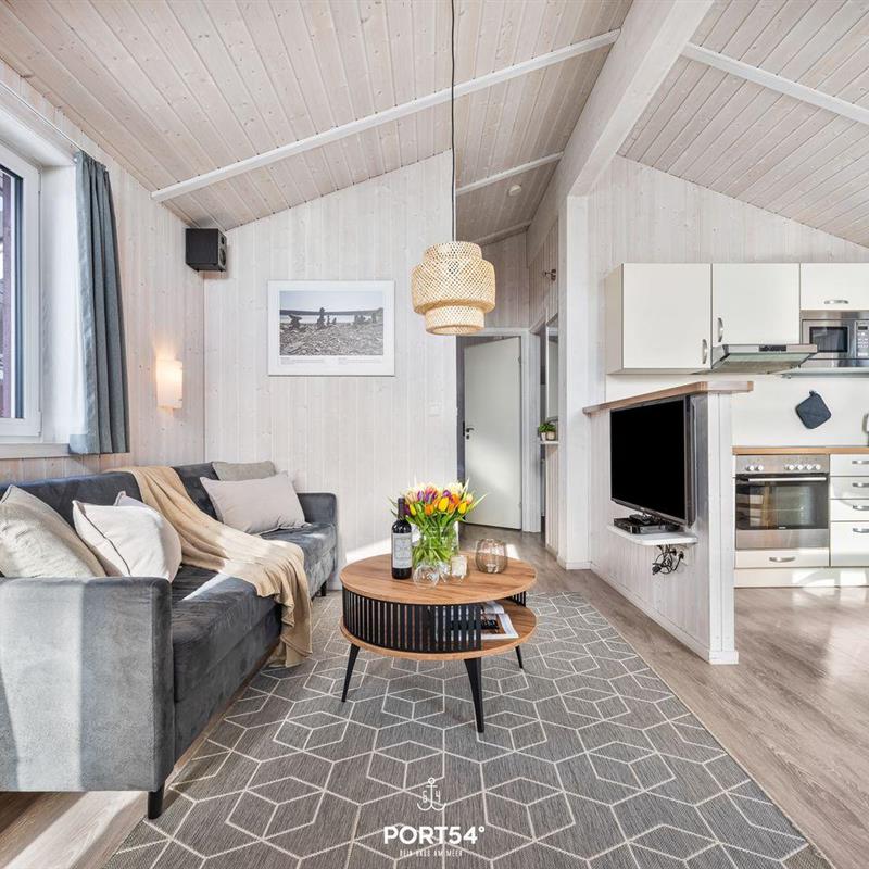 Sommerhus - 6 personer -  - Panoramablick - 37444 - St. Andreasberg