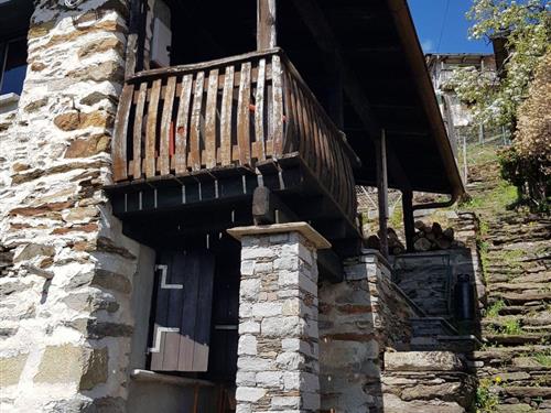 Ferienhaus - 5 Personen -  - Crealla - 28827