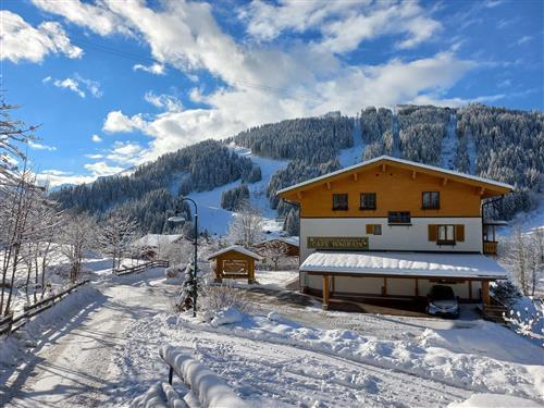 Ferielejlighed - 4 personer -  - Kirchboden - 5602 - Wagrain