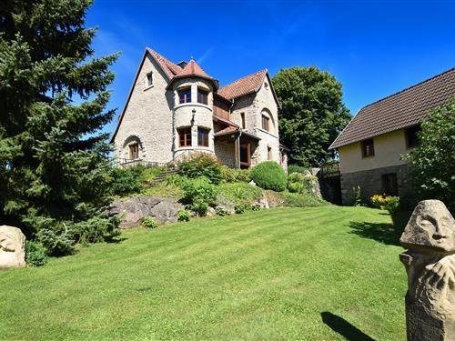 Villa - 12 Personen -  - 34516 - Vöhl-Marienhagen