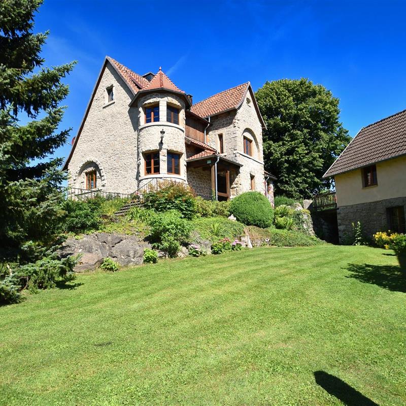 Villa - 12 personer -  - 34516 - Vöhl-Marienhagen