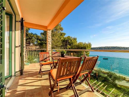 Semesterhus/Semesterlägenhet - 3 personer -  - Mali Lošinj - 51550 - Mali Lošinj