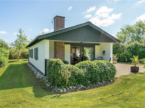 Ferienhaus - 6 Personen -  - Antaresvej - Vejlby Fed - 5500 - Middelfart
