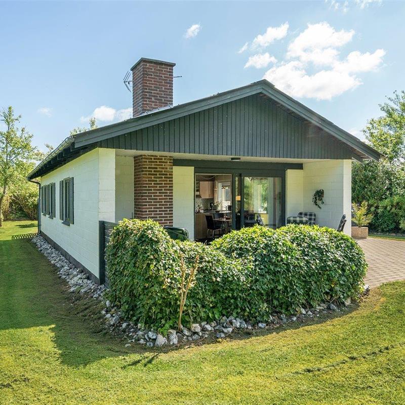 Sommerhus - 6 personer -  - Antaresvej - Vejlby Fed - 5500 - Middelfart