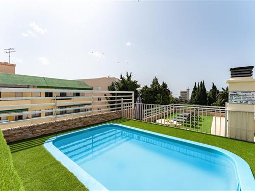 Ferielejlighed - 6 personer -  - 29602 - Malaga