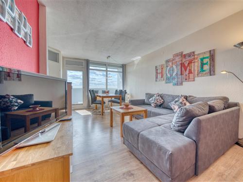 Ferielejlighed - 2 personer -  - K Ferienpark - 23774 - Heiligenhafen