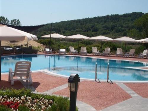 Ferieleilighet - 4 personer -  - Sozopol - 8130 - Sozopol