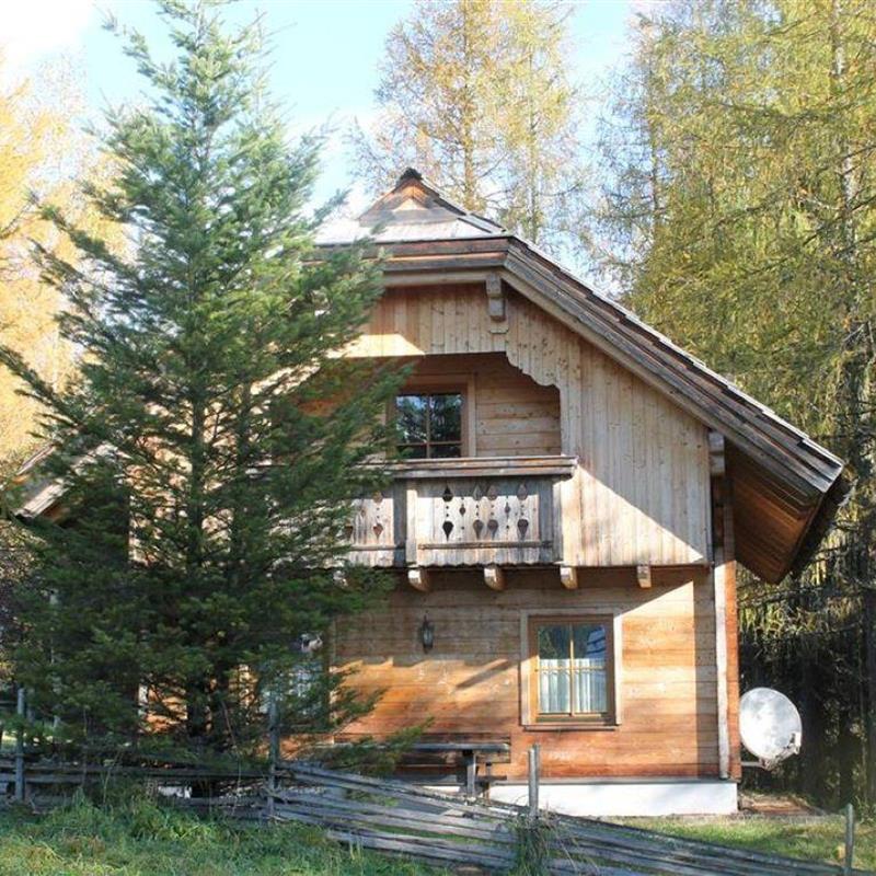 Ferielejlighed - 6 personer -  - Rosennockstraße - 9546 - Bad Kleinkirchheim