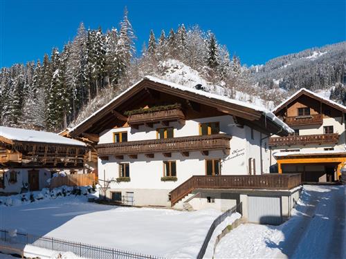 Sommerhus - 5 personer -  - Nr. - 5505 - Mühlbach Am Hochkönig